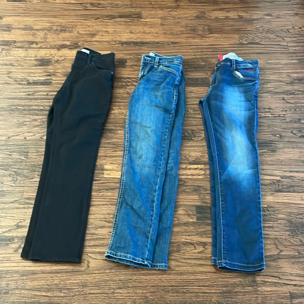 U.s.polo Assn boys pants